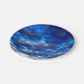 Soar, voor meer papieren bordje (Gekanteld)