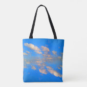 Soar, voor meer tote bag (Achterkant)