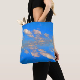 Soar, voor meer tote bag