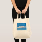 Soar, voor meer tote bag (Voorkant (product))