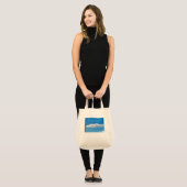 Soar, voor meer tote bag (Voorkant (model))