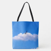 Soar, voor meer tote bag (Voorkant)
