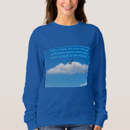 Soar, voor meer trui