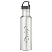 Soar Water Bottle Waterfles (Voorkant)