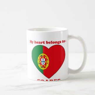 Soares Koffiemok