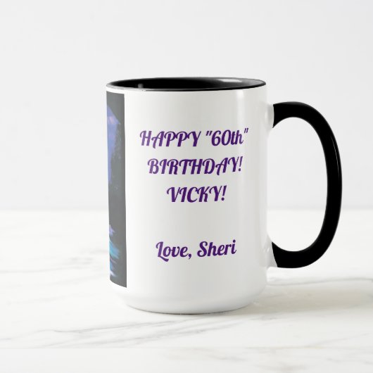 Soaring Bald Eagle Mok (Rechts)