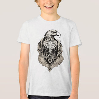Soaring Eagle T-shirt T-shirt