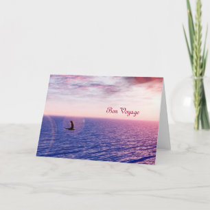 Soaring eagle transport greece card kaart