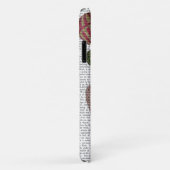 Soaring Pig Case-Mate iPhone Case (Achterkant/rechts)