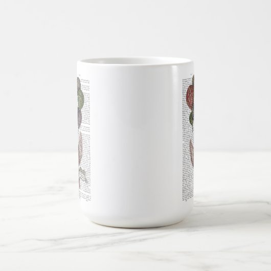 Soaring Pig Koffiemok (Center)