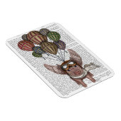 Soaring Pig Magneet (Rechterzijde)