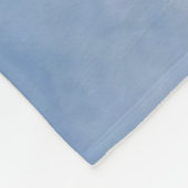 Soaring Red Kite Fleece Deken (Hoek)