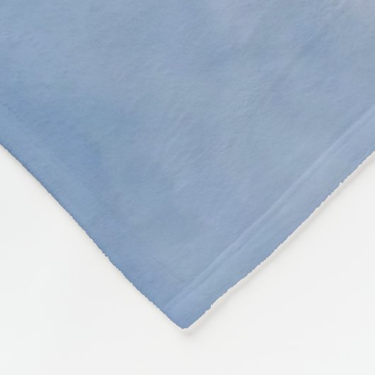 Soaring Red Kite Fleece Deken (Hoek)