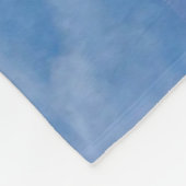 Soaring Red Kite Fleece Deken (Hoek)