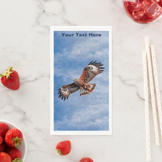 Soaring Red Kite Servet (Insitu)