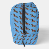 Soaring Red Kite Toilettasje (Rechts)