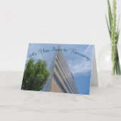 Soaring to Recovery Kaart (Voorkant)