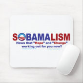 SOBAMALISME MUISMAT (Met muis)