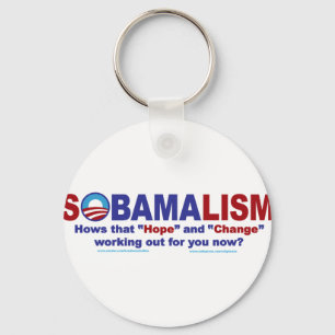 SOBAMALISME SLEUTELHANGER