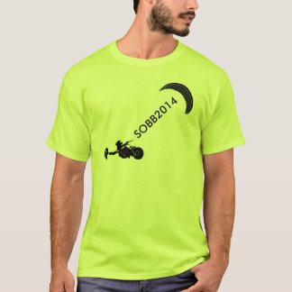 SOBB2014 T-shirt