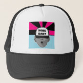 ~Sobe Baby~ PET (Voorkant)