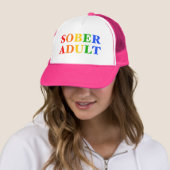 Sober Adult Pet Rainbow (In situ)