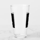 Sober AF Alcoholic Addicate Recovery Large Coffee Glas (Links)