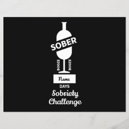 Sober AF Alcoholic Addication Recovery