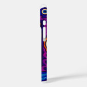 Sober AF - Chinese - iPhone / iPad case (Achterkant / Links)