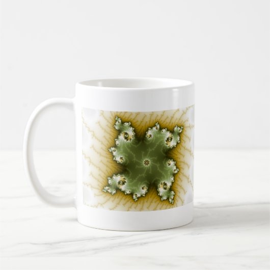 Sober - Fractal Mok (Links)