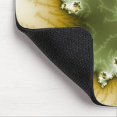 Sober - Fractal Mousepad Muismat (Hoek)