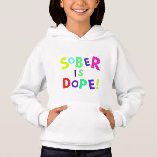 Sober is Dope Carnival