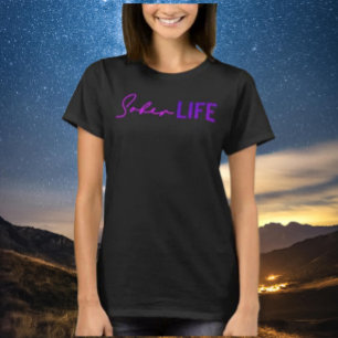 Sober LEVEN T-shirt