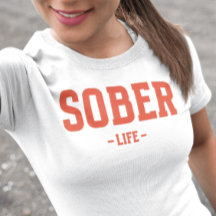 Sober leven