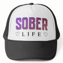 Sober leven