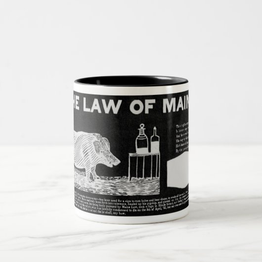 Sober Maine Mok (Center)