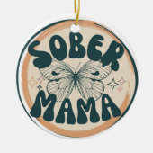 Sober moeder ornamenten (Voorkant)
