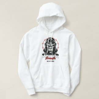 Sober Nice Feel Good Fleece Gezellige Hoodie