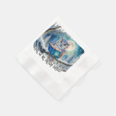 Sober Owl Reading Big Book Recovery Promises Servet (Hoek)