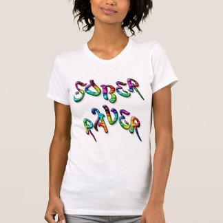 Sober Raver T-shirt