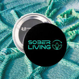 Sober & Shining – Lotus Power Button