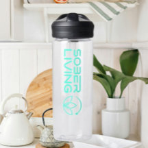 Sober & Shining – Lotus Power CamelBack