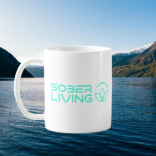 Sober & Shining – Lotus Power Classic Mok