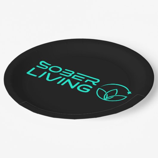 Sober & Shining – Lotus Power Paper Bord (Gekanteld)