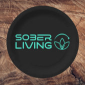 Sober & Shining – Lotus Power Paper Bord