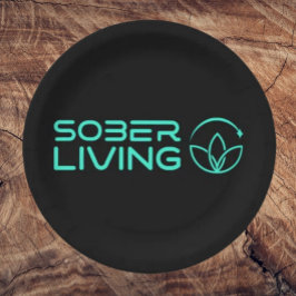 Sober & Shining – Lotus Power Paper Bord