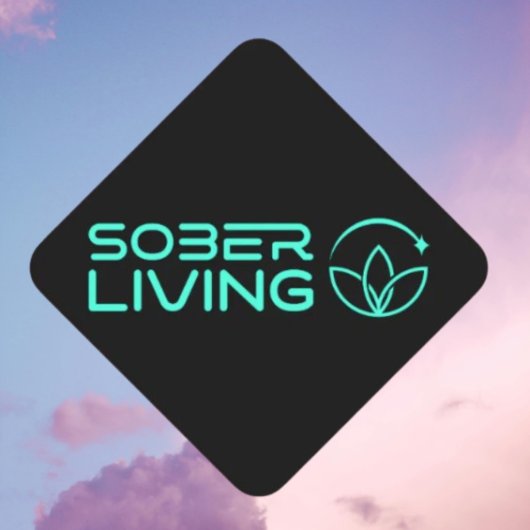 Sober & Shining – Lotus Power Paper Onderzetter