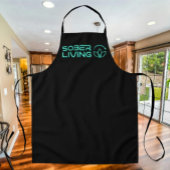 Sober & Shining – Lotus Power Schort