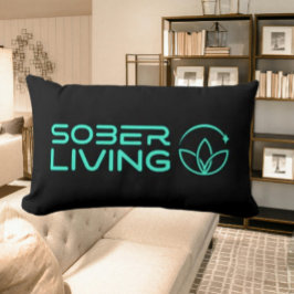 Sober & Shining – Lotus Power Sierkussen Kussen