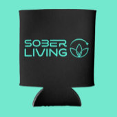Sober & Shining – Lotus Power Water Cooler